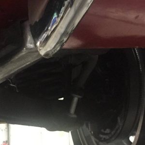 1964 Chevrolet Corvette