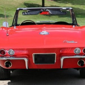 1964 Chevrolet Corvette