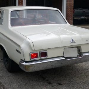 1964 Dodge 330 Coupe