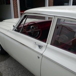 1964 Dodge 330 Coupe