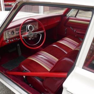 1964 Dodge 330 Coupe