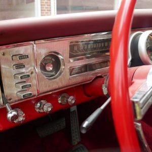 1964 Dodge 330 Coupe