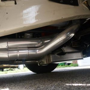 1964 Dodge 330 Coupe