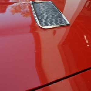 1964 Pontiac LeMans GTO Convertible