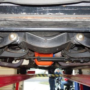 1969 Chevrolet Corvette 427 400hp AC Coupe