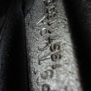 1969 Chevrolet Corvette 427 400hp AC Coupe