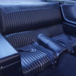 1969 Ford Mustang Boss 302