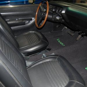 1970 Plymouth AAR Cuda