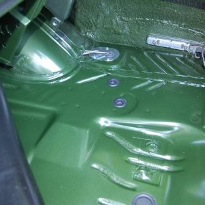 1970 Plymouth AAR Cuda