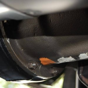 1970 Plymouth AAR Cuda