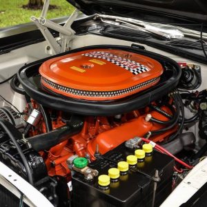 1970 Plymouth AAR Cuda