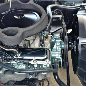 1970 Pontiac GTO Judge Ram Air IV