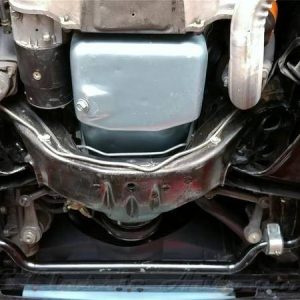 1970 Pontiac GTO Judge Ram Air IV