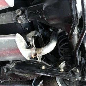 1970 Pontiac GTO Judge Ram Air IV