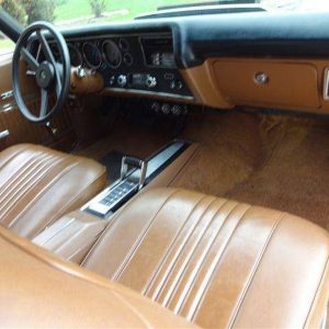 1971 Chevrolet Chevelle SS 454 V8