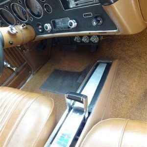 1971 Chevrolet Chevelle SS 454 V8