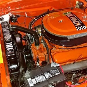 1971 Dodge Charger RT