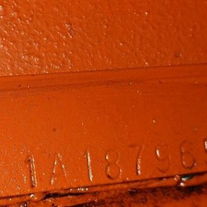 1971 Dodge Charger RT