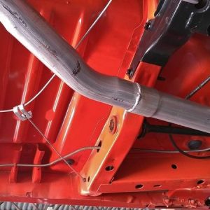 1971 Dodge Charger RT