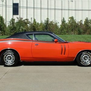 1971 Dodge Charger RT