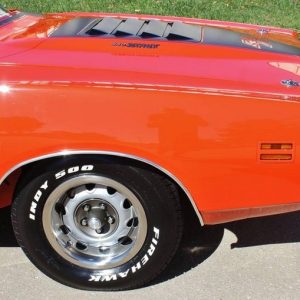 1971 Dodge Charger RT