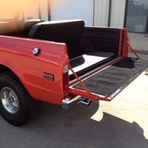 1971 GMC Jimmy 4×4