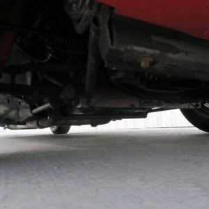 1974 Jaguar E-Type SIII 12-cyl. 2dr Roadster