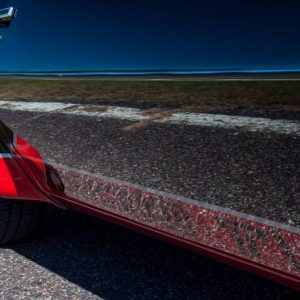 1978 Pontiac Trans Am Macho