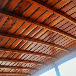 1936 Dodge Westchester Woody Wagon Cantrell Body