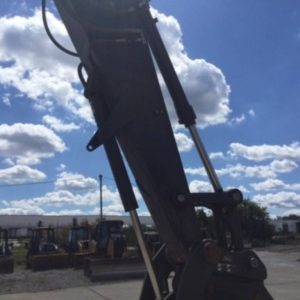 2019 John Deere Excavators 350G LC