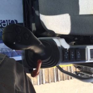 2019 John Deere Excavators 350G LC