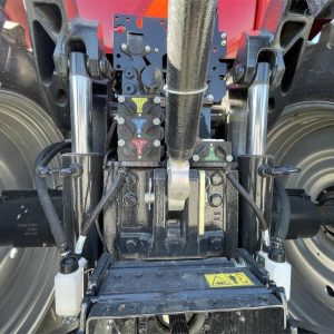 2021 CASE IH Tractors MAGNUM 250 AFS CONNECT