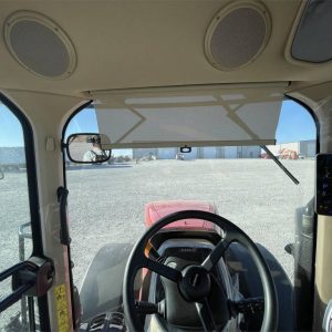 2021 CASE IH Tractors MAGNUM 250 AFS CONNECT