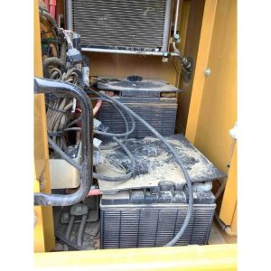 2018 CATERPILLAR Excavators 330FL