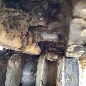 2018 CATERPILLAR Excavators 330FL