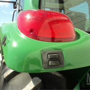 2004 John Deere 6220 Tractor