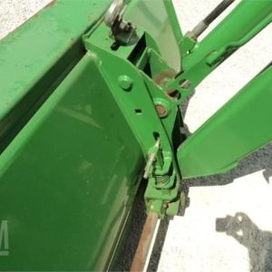 2004 John Deere 6220 Tractor