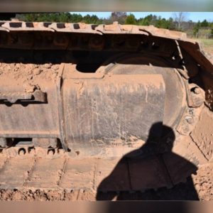 2014 CATERPILLAR Excavators 328D LCR