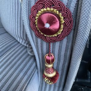 1930 Packard 733 Club Sedan