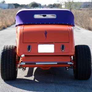 1932 Ford Custom Roadster