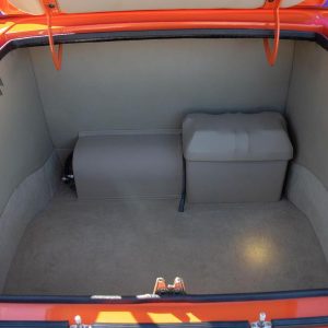 1932 Ford Custom Roadster