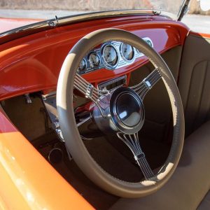 1932 Ford Custom Roadster