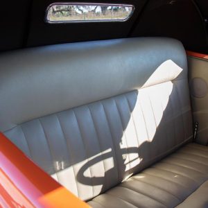 1932 Ford Custom Roadster