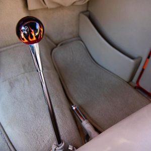 1932 Ford Custom Roadster