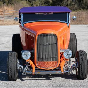 1932 Ford Custom Roadster