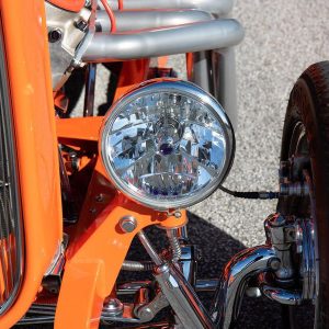 1932 Ford Custom Roadster