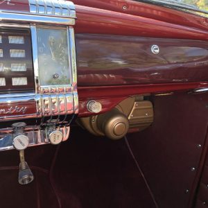 1948 Chrysler Town & Country