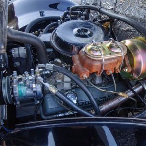 1948 Diamond T 201 Pickup Truck