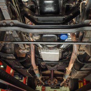 1948 Diamond T 201 Pickup Truck