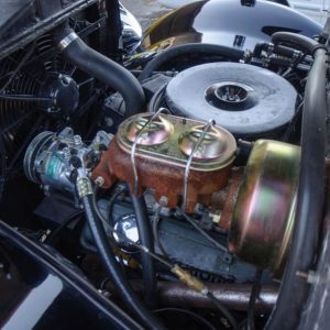 1948 Diamond T 201 Pickup Truck